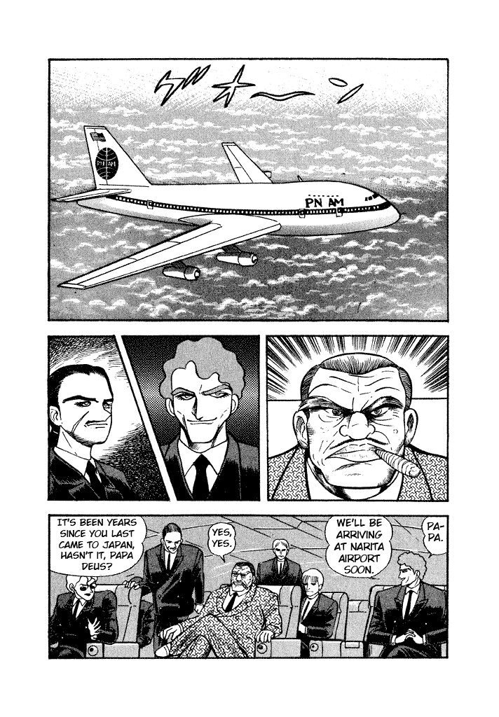 Lovely Angel Chapter 9 page 2 - Chapter 9