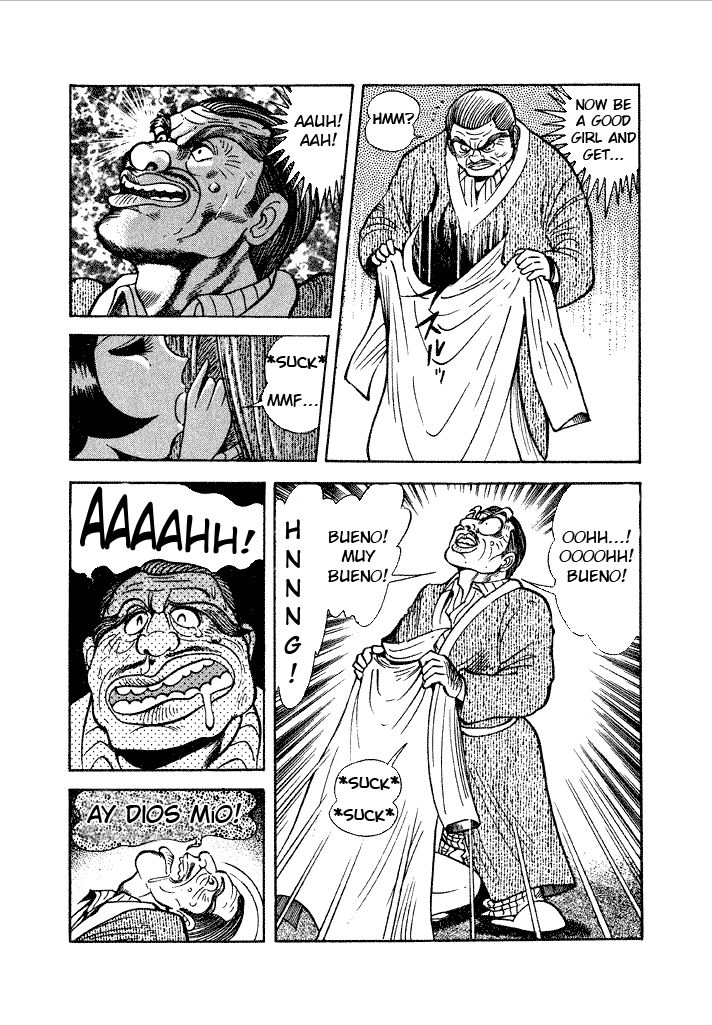 Lovely Angel Chapter 9 page 20 - Chapter 9