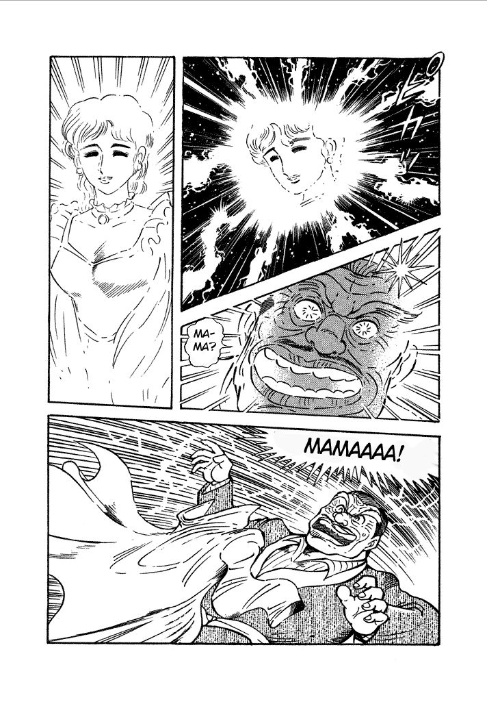 Lovely Angel Chapter 9 page 21 - Chapter 9