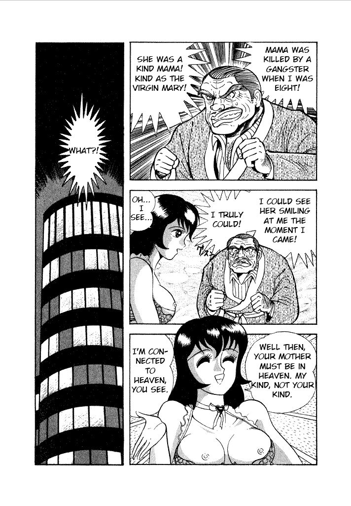 Lovely Angel Chapter 9 page 23 - Chapter 9