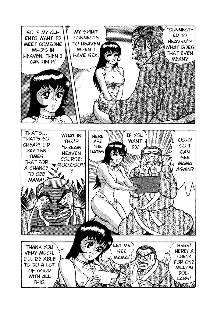 Lovely Angel Chapter 9 page 24 - Chapter 9