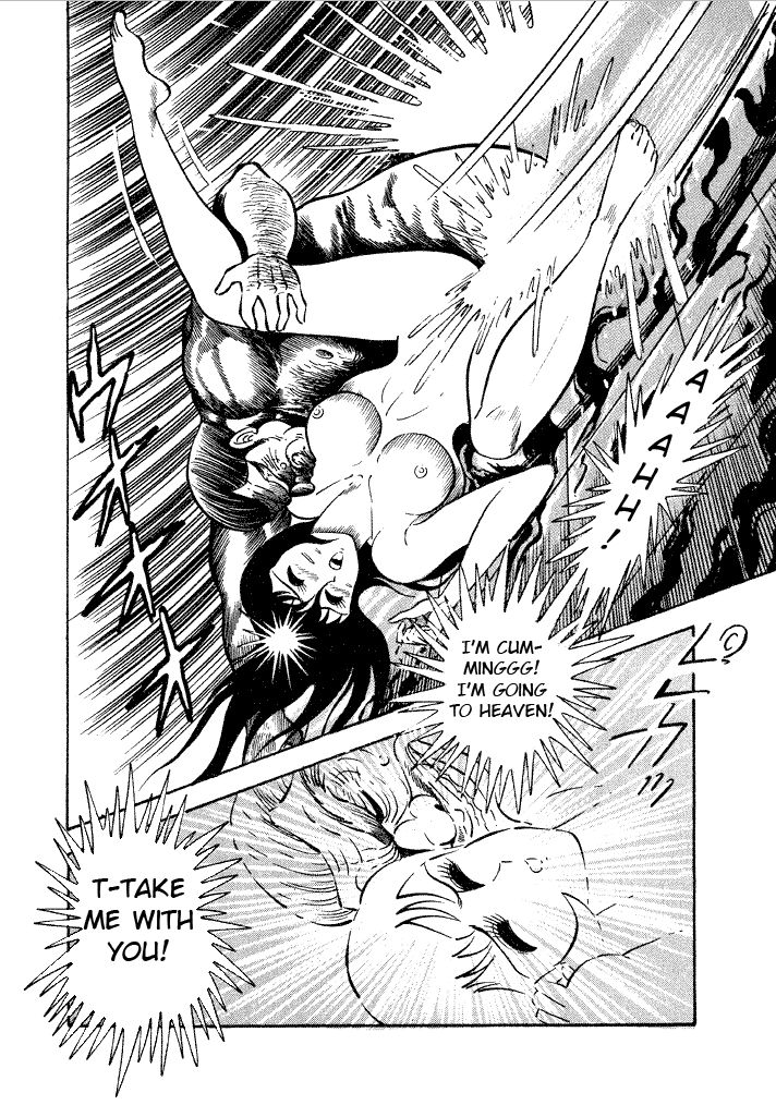 Lovely Angel Chapter 9 page 28 - Chapter 9
