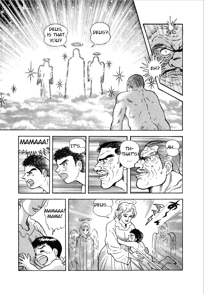Lovely Angel Chapter 9 page 29 - Chapter 9