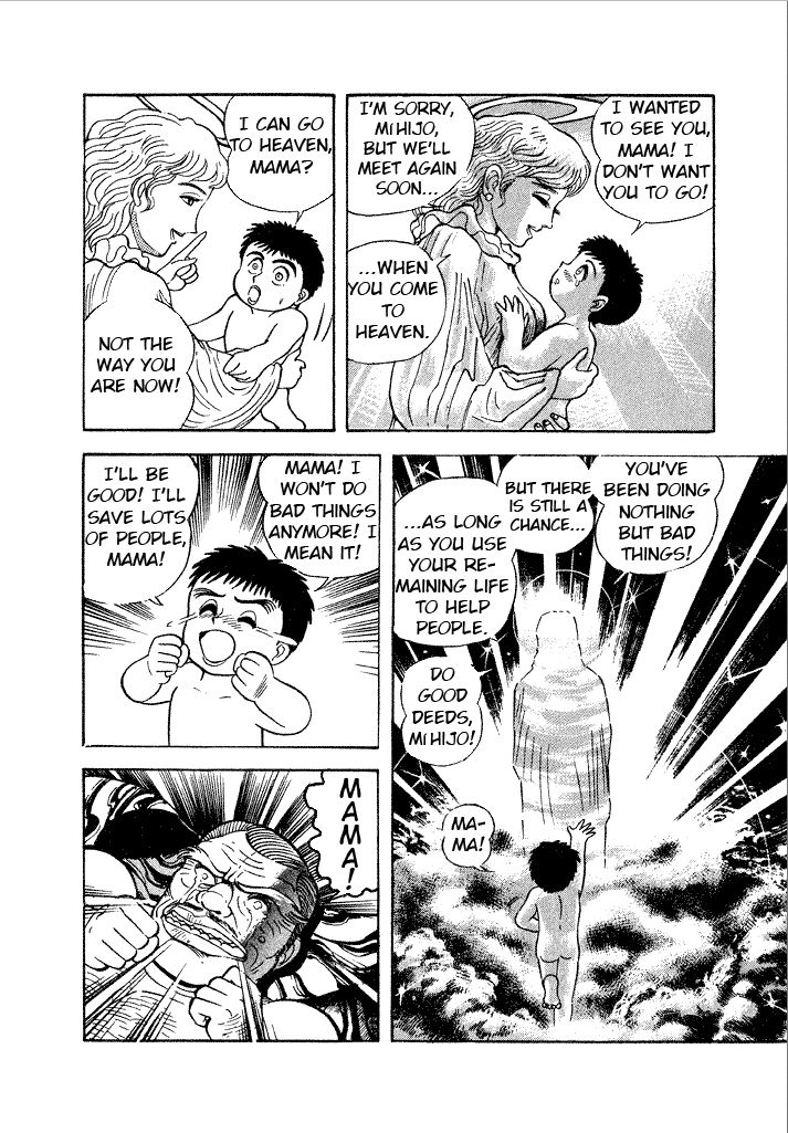 Lovely Angel Chapter 9 page 30 - Chapter 9