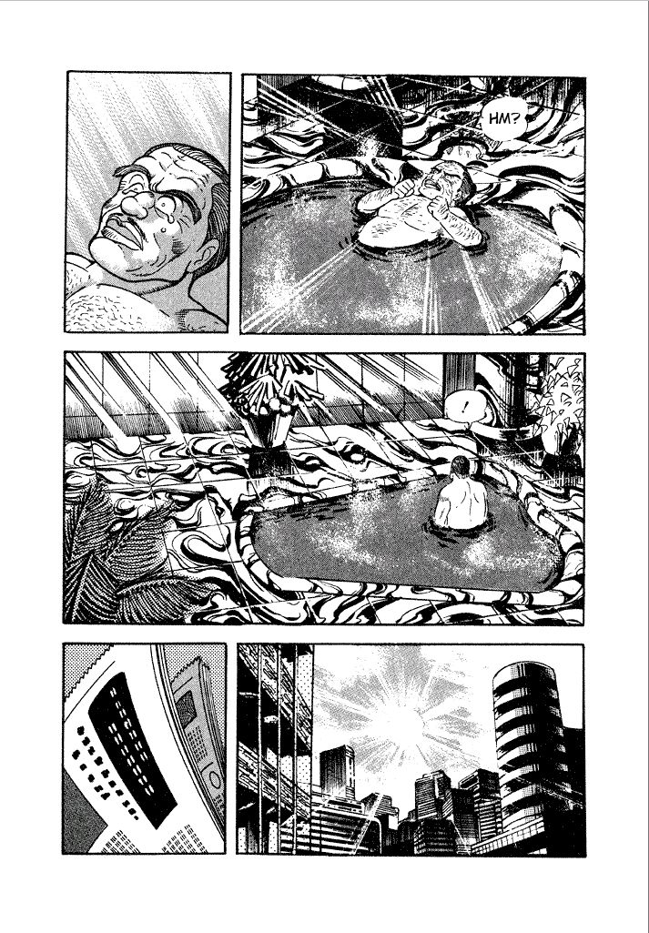 Lovely Angel Chapter 9 page 31 - Chapter 9