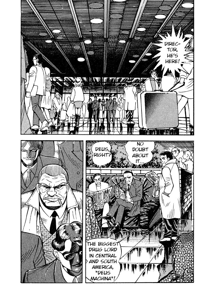 Lovely Angel Chapter 9 page 4 - Chapter 9