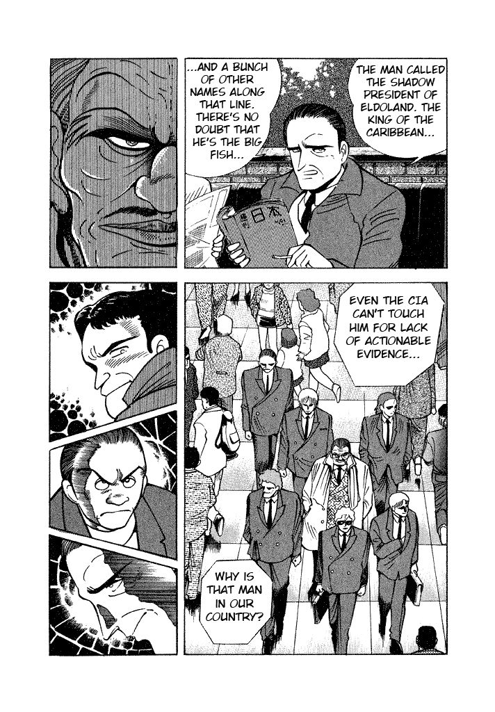 Lovely Angel Chapter 9 page 5 - Chapter 9