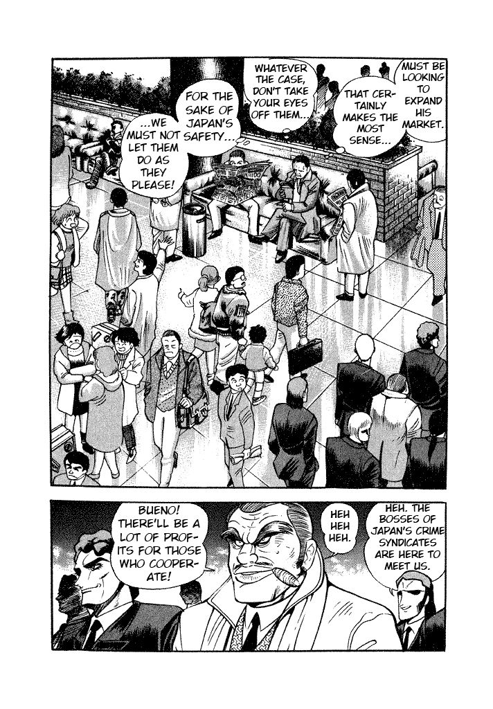 Lovely Angel Chapter 9 page 6 - Chapter 9