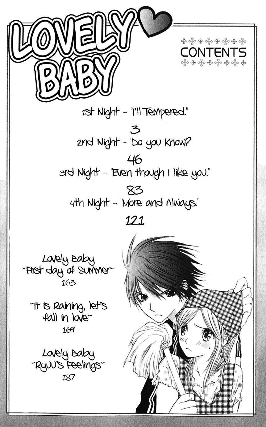 Lovely Baby Chapter 1 page 10 - Chapter 1