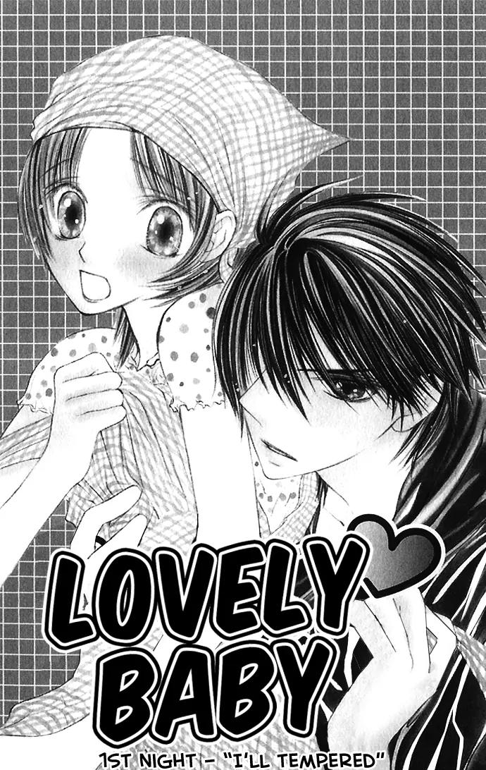 Lovely Baby Chapter 1 page 11 - Chapter 1