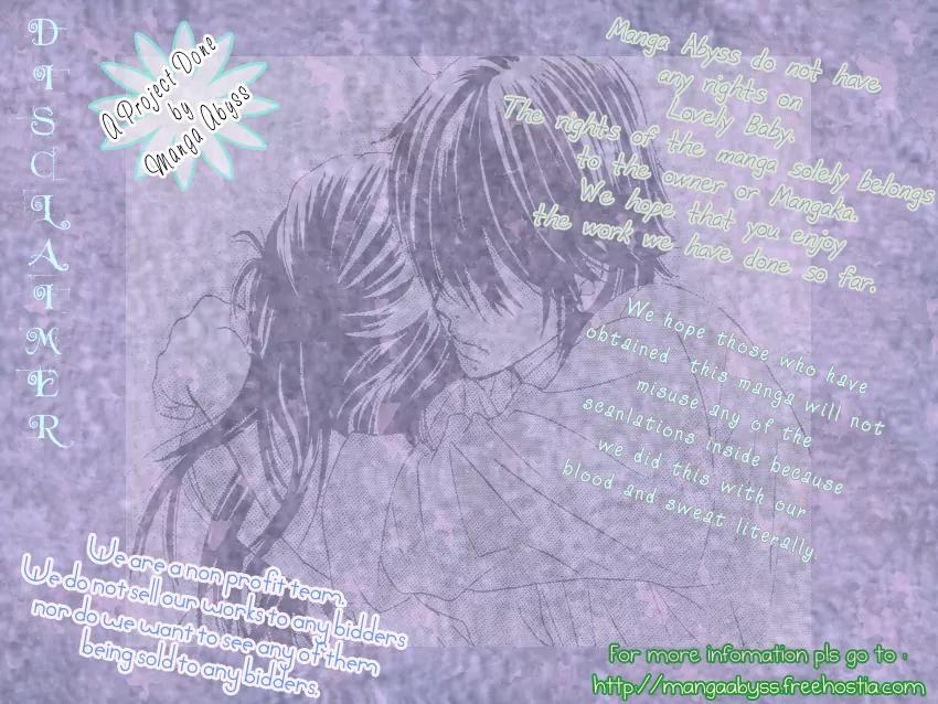 Lovely Baby Chapter 1 page 2 - Chapter 1