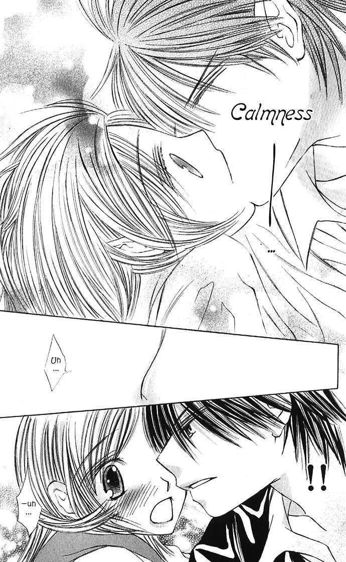 Lovely Baby Chapter 1 page 31 - Chapter 1
