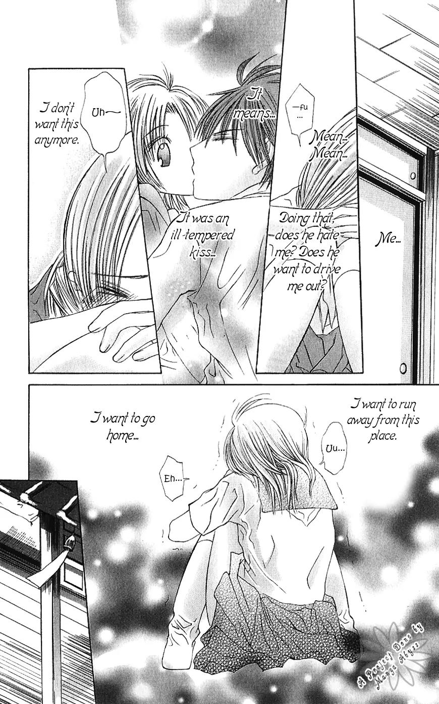 Lovely Baby Chapter 1 page 33 - Chapter 1