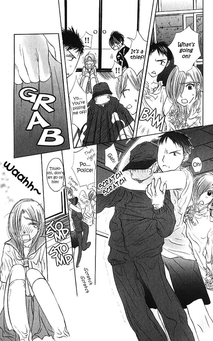 Lovely Baby Chapter 1 page 37 - Chapter 1
