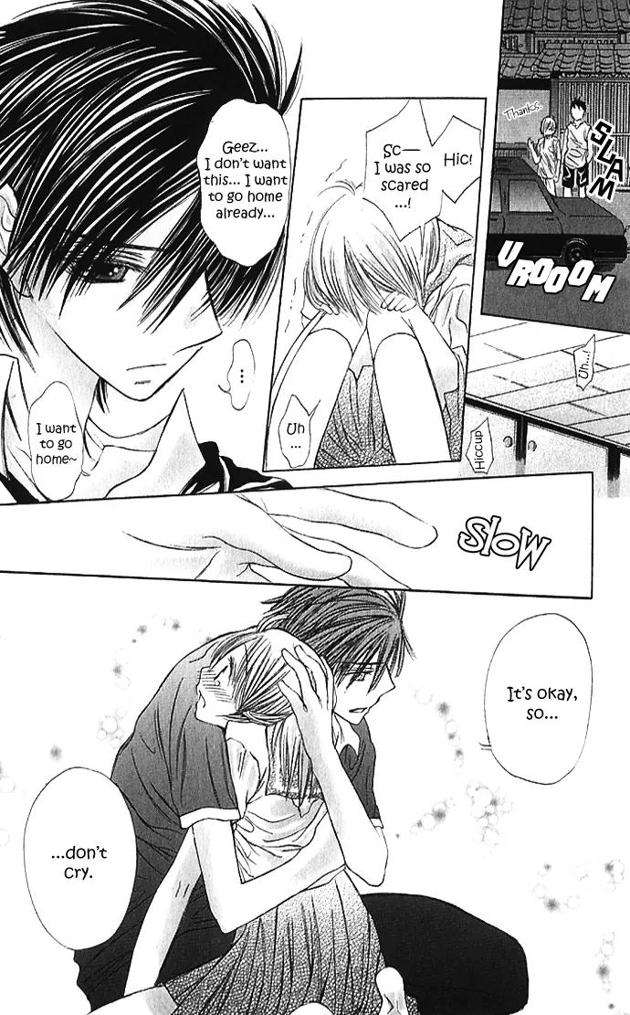 Lovely Baby Chapter 1 page 38 - Chapter 1