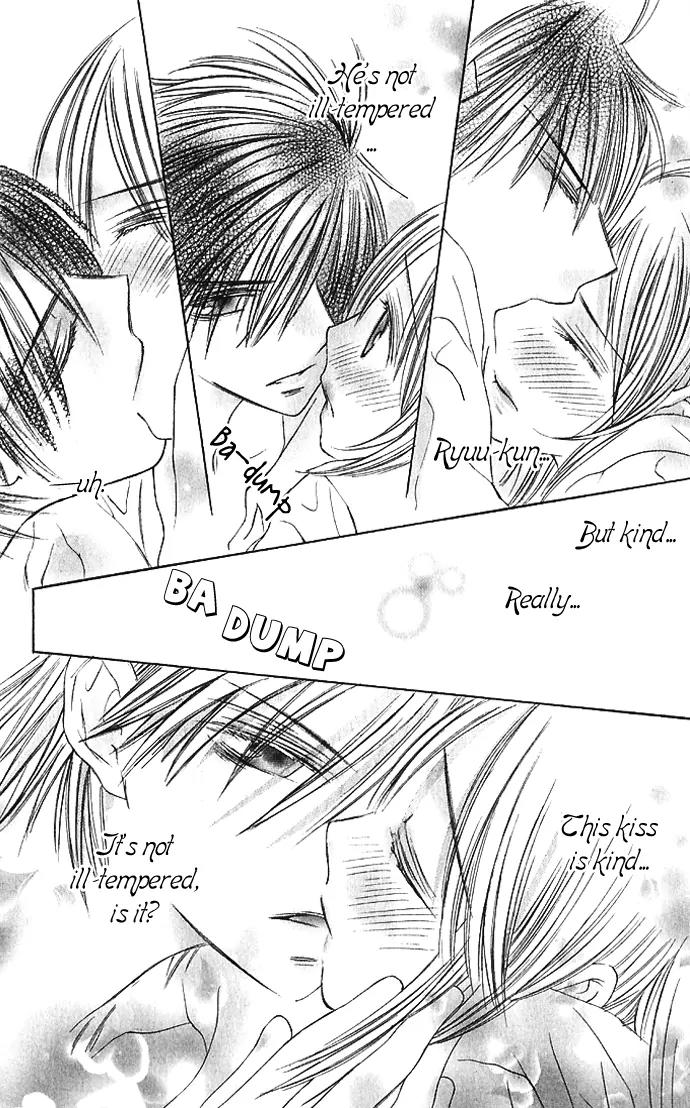Lovely Baby Chapter 1 page 40 - Chapter 1