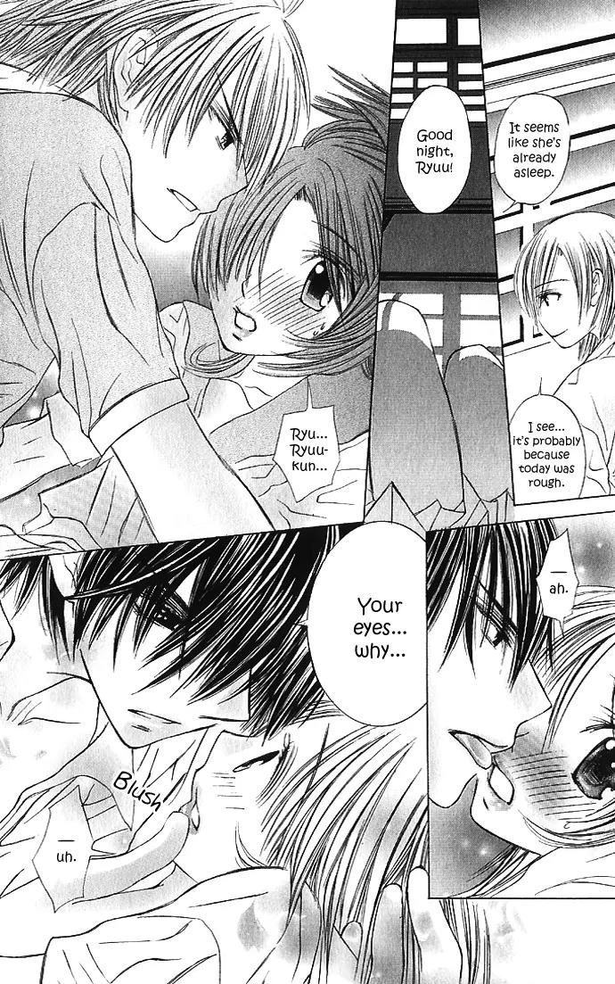 Lovely Baby Chapter 1 page 42 - Chapter 1