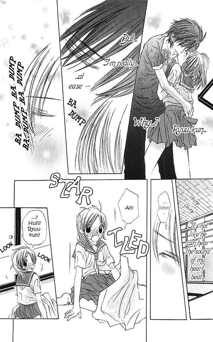 Lovely Baby Chapter 1 page 43 - Chapter 1