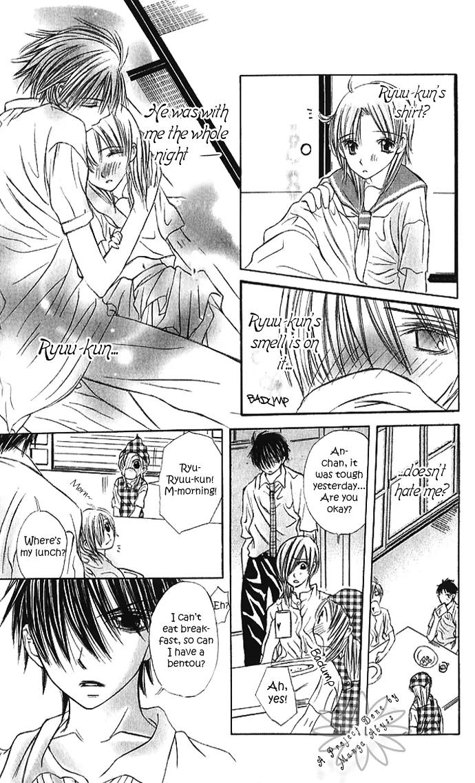 Lovely Baby Chapter 1 page 44 - Chapter 1