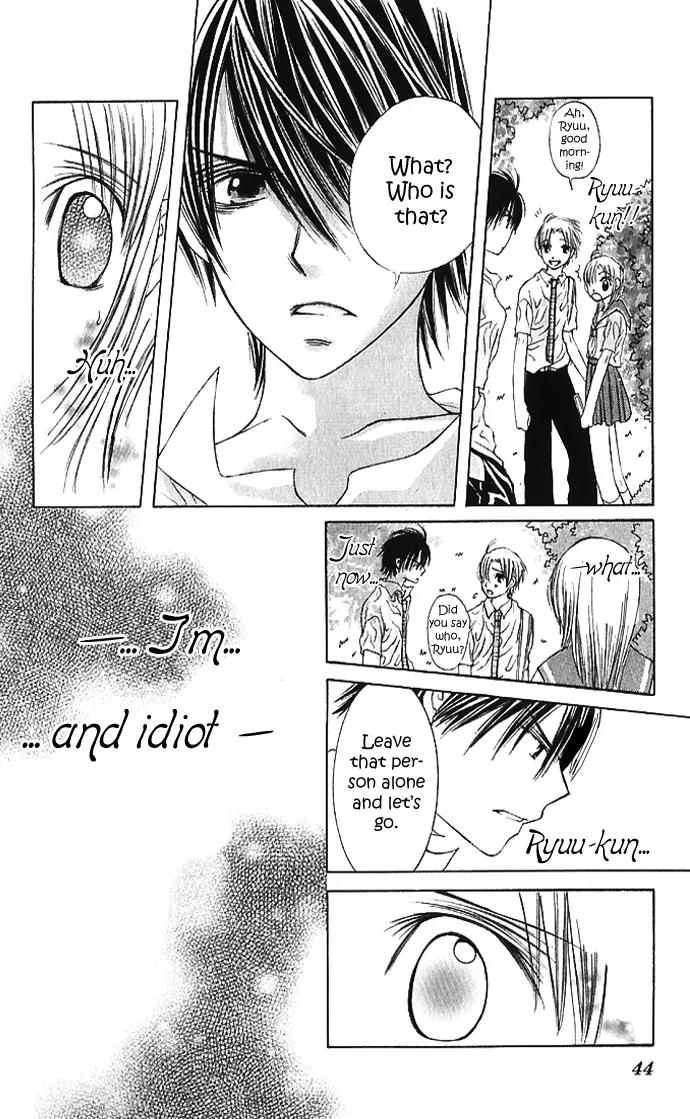 Lovely Baby Chapter 1 page 52 - Chapter 1