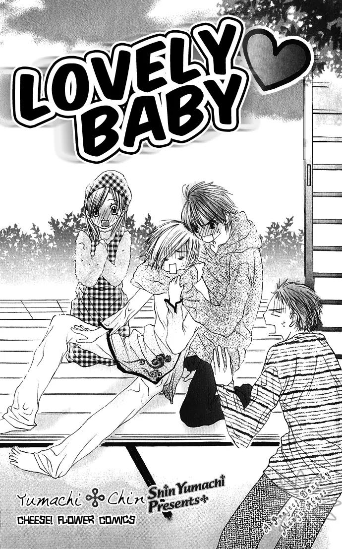 Lovely Baby Chapter 1 page 9 - Chapter 1