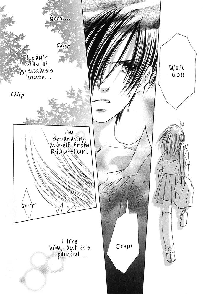 Lovely Baby Chapter 2 page 10 - Chapter 2