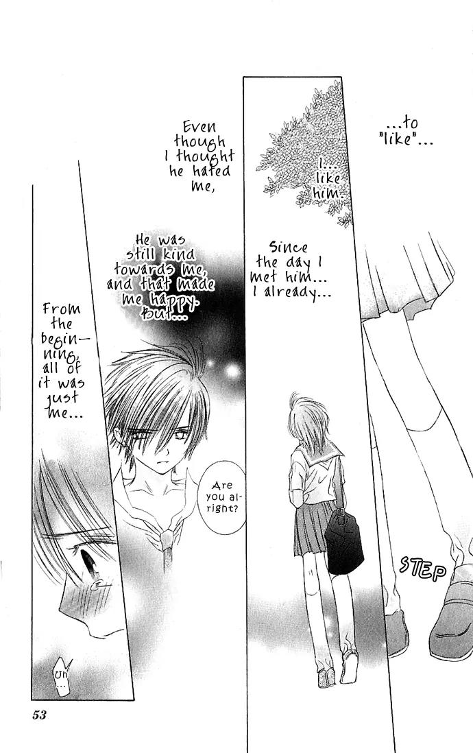 Lovely Baby Chapter 2 page 11 - Chapter 2