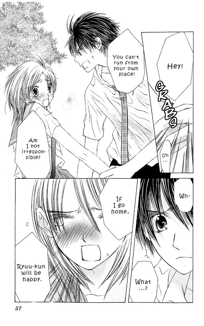 Lovely Baby Chapter 2 page 15 - Chapter 2