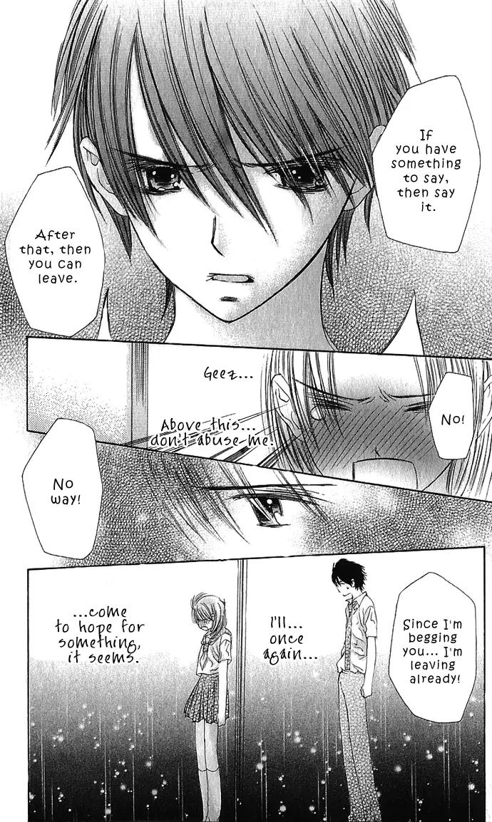 Lovely Baby Chapter 2 page 21 - Chapter 2