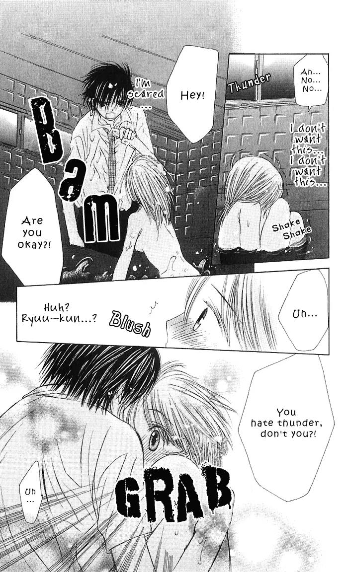 Lovely Baby Chapter 2 page 25 - Chapter 2