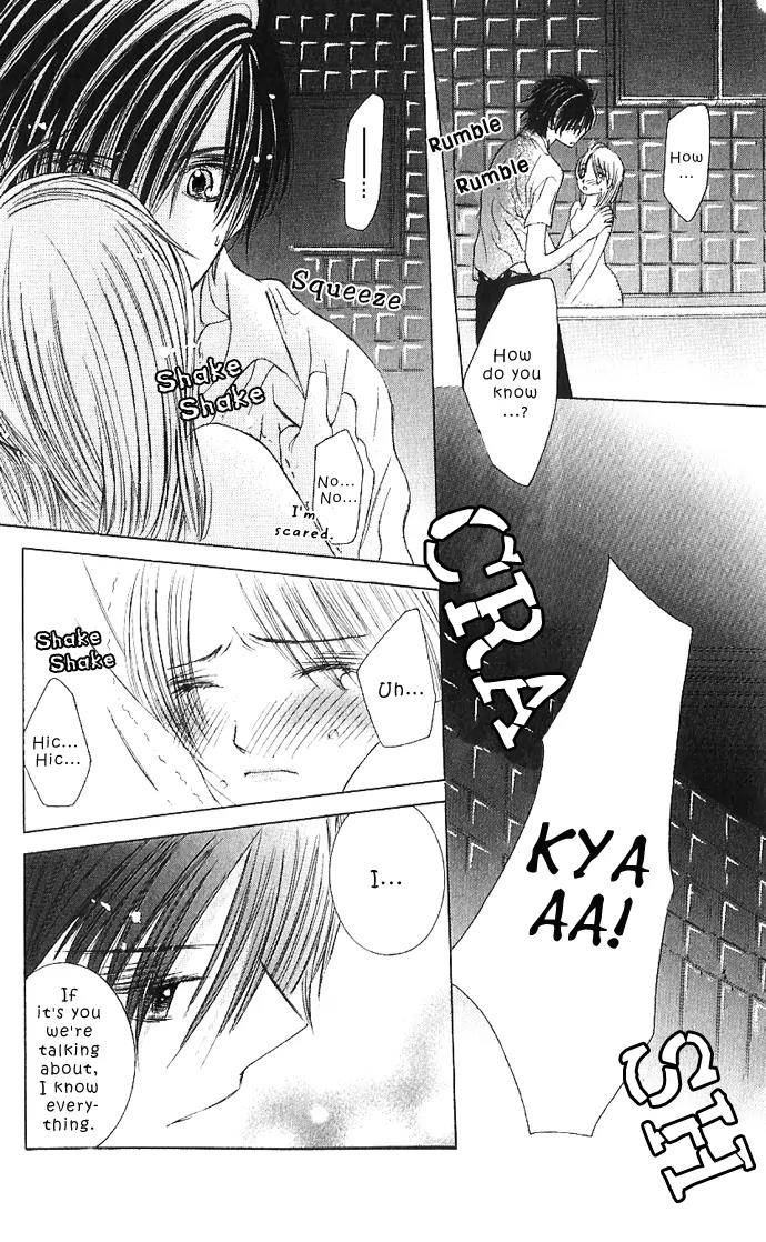 Lovely Baby Chapter 2 page 26 - Chapter 2