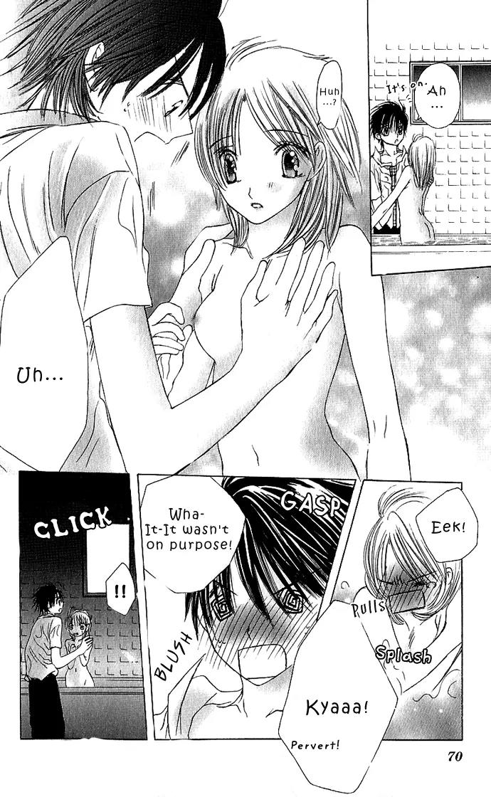 Lovely Baby Chapter 2 page 28 - Chapter 2