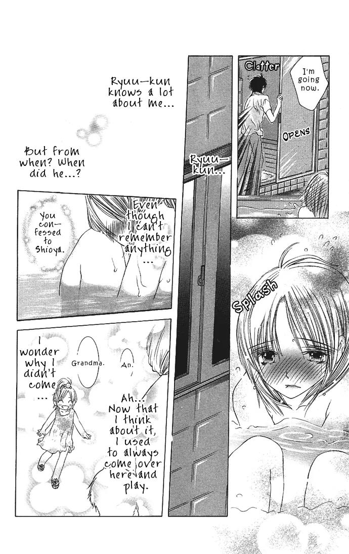 Lovely Baby Chapter 2 page 36 - Chapter 2