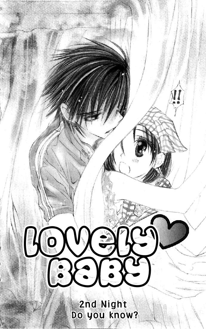 Lovely Baby Chapter 2 page 4 - Chapter 2