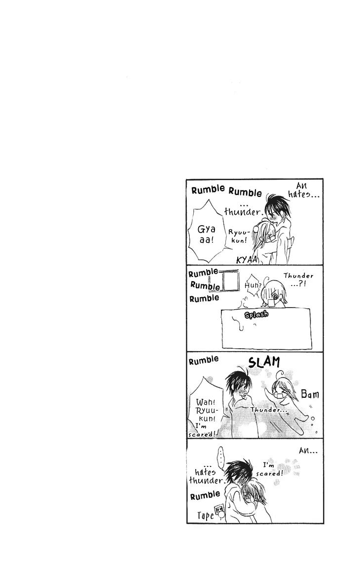 Lovely Baby Chapter 2 page 40 - Chapter 2
