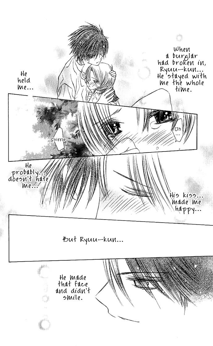 Lovely Baby Chapter 2 page 6 - Chapter 2