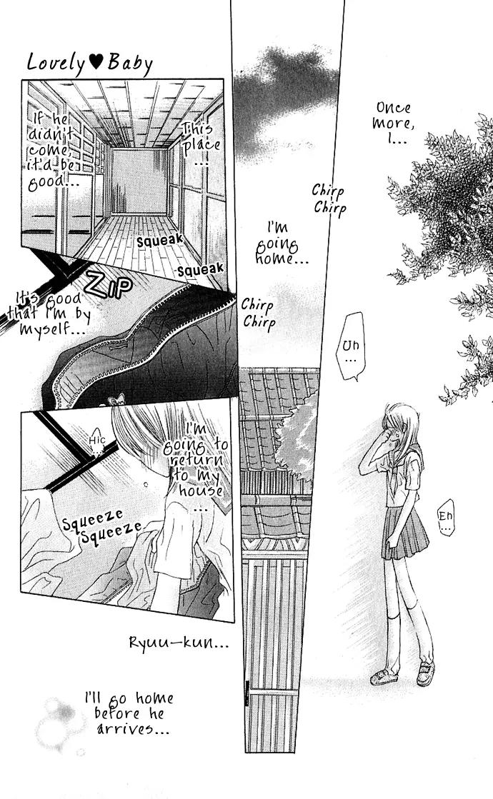 Lovely Baby Chapter 2 page 7 - Chapter 2