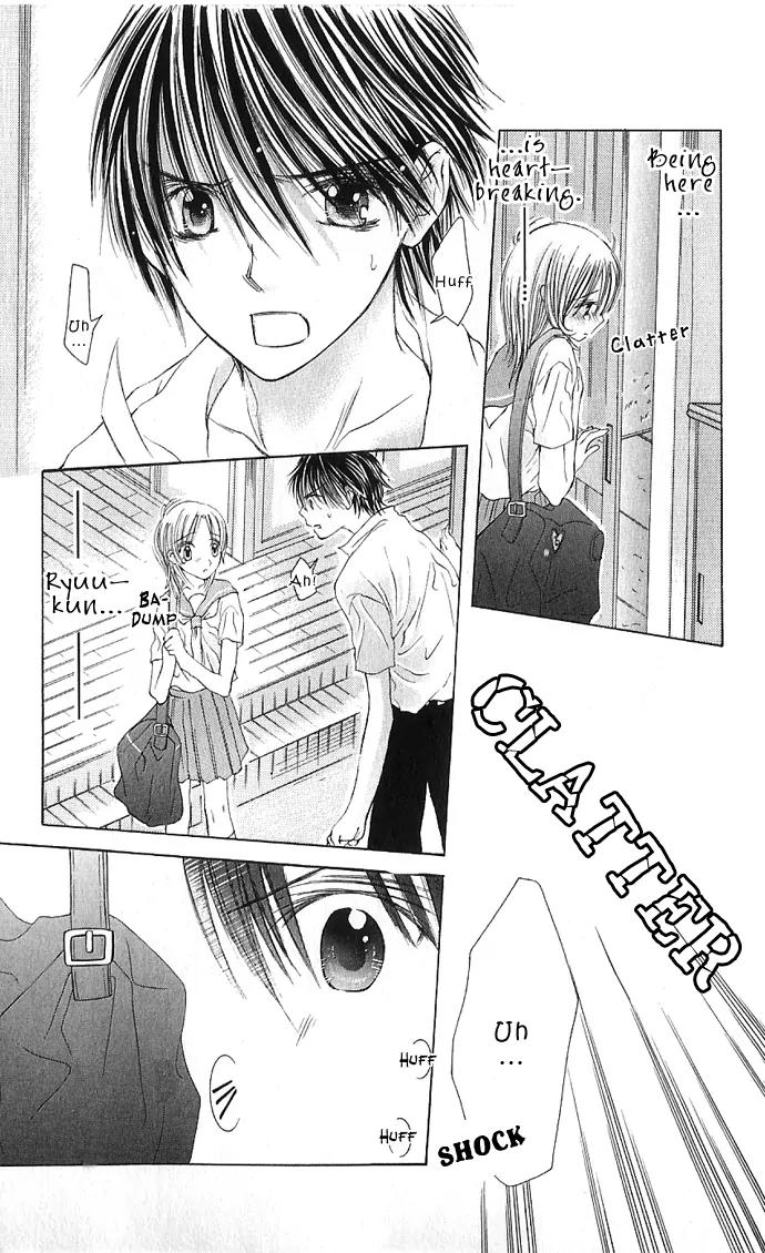 Lovely Baby Chapter 2 page 8 - Chapter 2