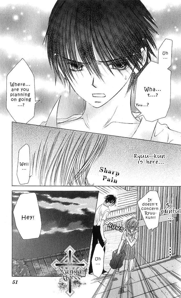 Lovely Baby Chapter 2 page 9 - Chapter 2
