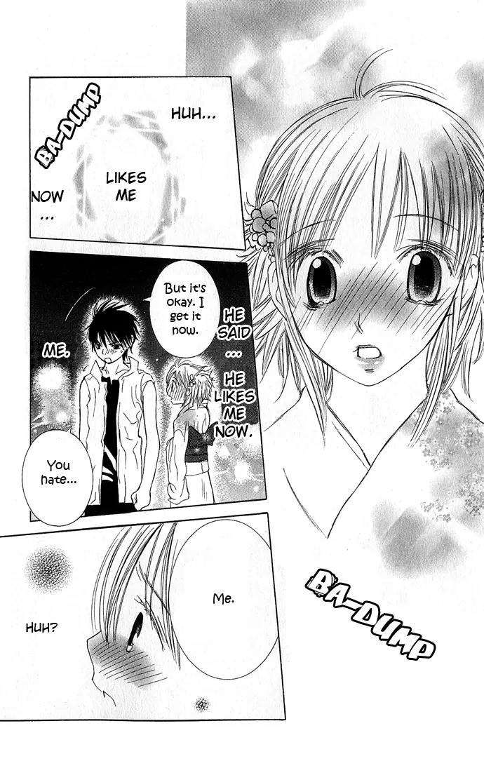 Lovely Baby Chapter 3 page 28 - Chapter 3