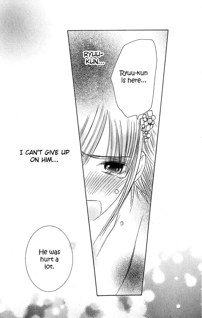Lovely Baby Chapter 3 page 31 - Chapter 3