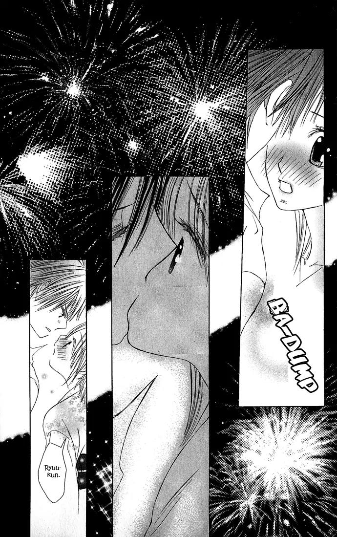 Lovely Baby Chapter 3 page 35 - Chapter 3
