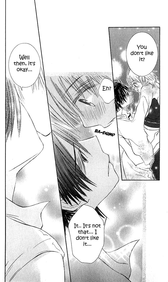 Lovely Baby Chapter 3 page 40 - Chapter 3
