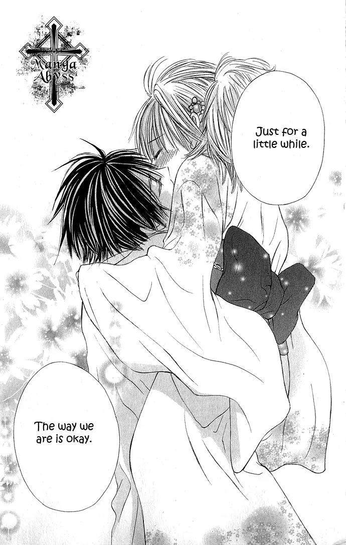 Lovely Baby Chapter 3 page 41 - Chapter 3
