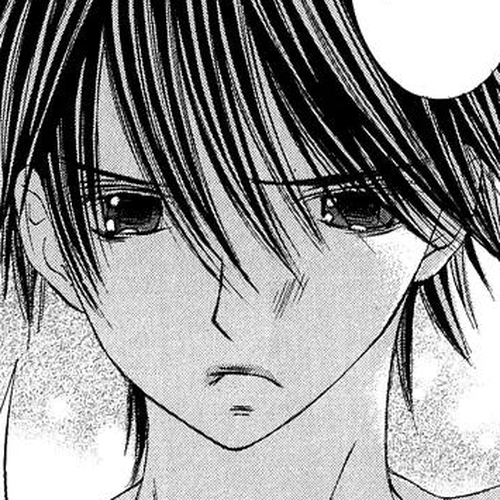 Lovely Baby Chapter 3 cover