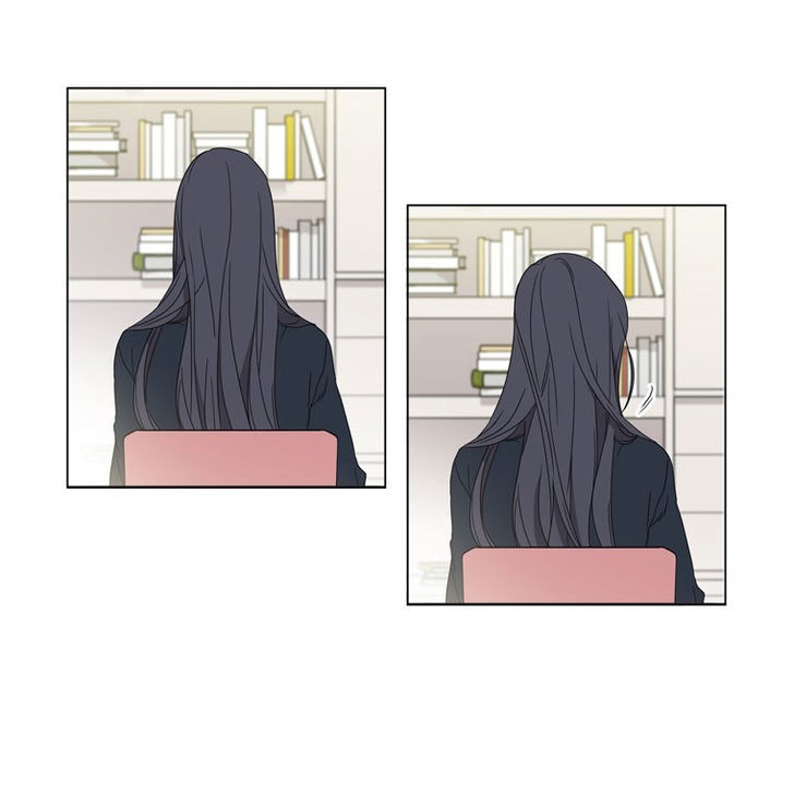Lovely Bokhee-ssi Chapter 0 page 10 - Chapter 0 : Prologue
