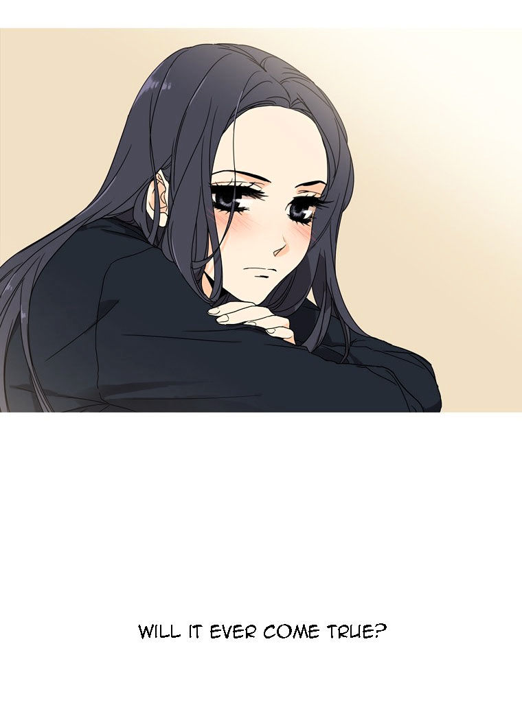 Lovely Bokhee-ssi Chapter 1.1 page 14 - Chapter 1.1 : Prologue