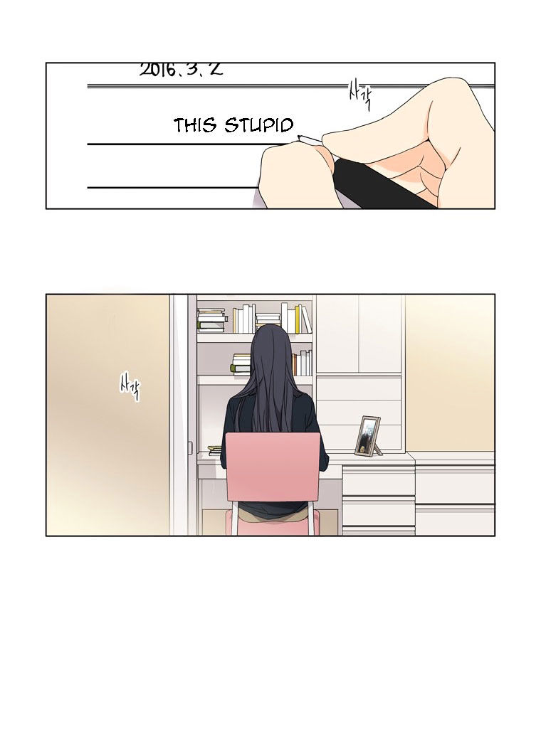 Lovely Bokhee-ssi Chapter 1.1 page 8 - Chapter 1.1 : Prologue
