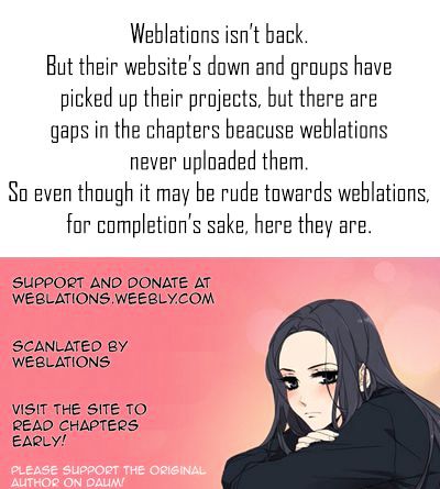 Lovely Bokhee-ssi Chapter 10 page 1 - Chapter 10