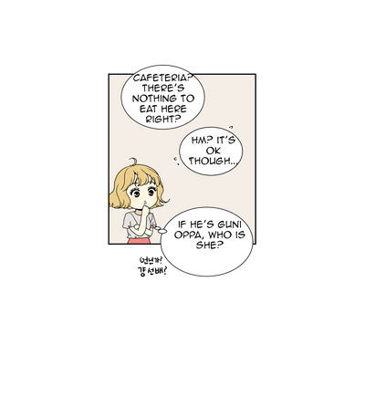 Lovely Bokhee-ssi Chapter 10 page 10 - Chapter 10